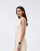 Buy 1, Get 1 Free - Cooling, Buttery Soft & Wrinkle-Free Feathersoft Top