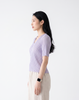 Wrinkle-Free, Cooling & Breathable Free Size Flutter Top
