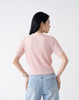 Wrinkle-Free, Cooling & Breathable Free Size Flutter Top
