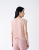 Wrinkle-Free, Cooling & Breathable Free Size Evia Top