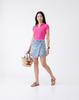 Buy 1, Get 1 Free - Cooling, Breathable & Buttery Soft Motion Top