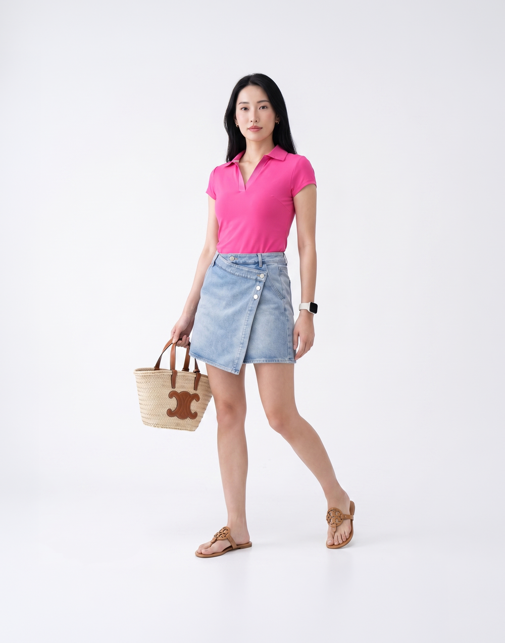 Buy 1, Get 1 Free - Cooling, Breathable & Buttery Soft Motion Top