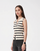 Wrinkle-Free, Cooling & Breathable Free Size Signature Knit Top
