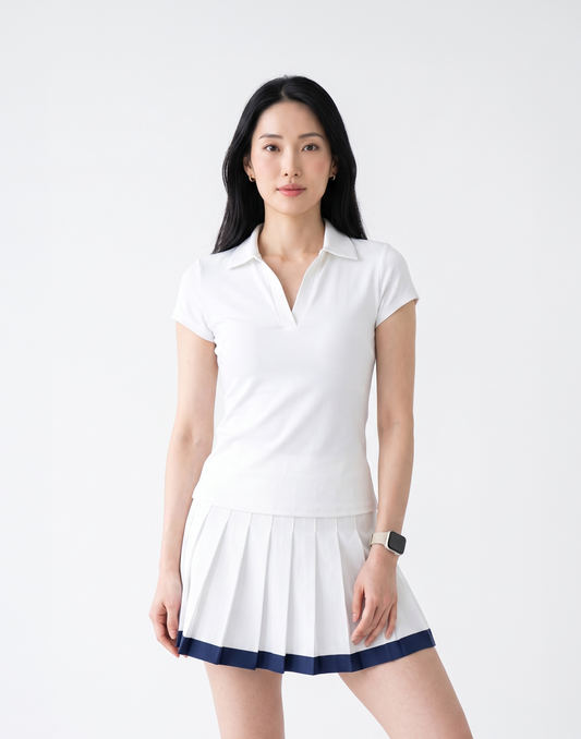 Buy 1, Get 1 Free - Cooling, Breathable & Buttery Soft Motion Top