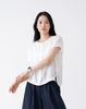 Cooling, Breathable & Tummy Covering Fold Top