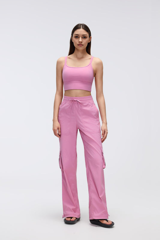 Buy 1, Get 1 Free - Buttery Soft & Cooling Turbo Padded Top