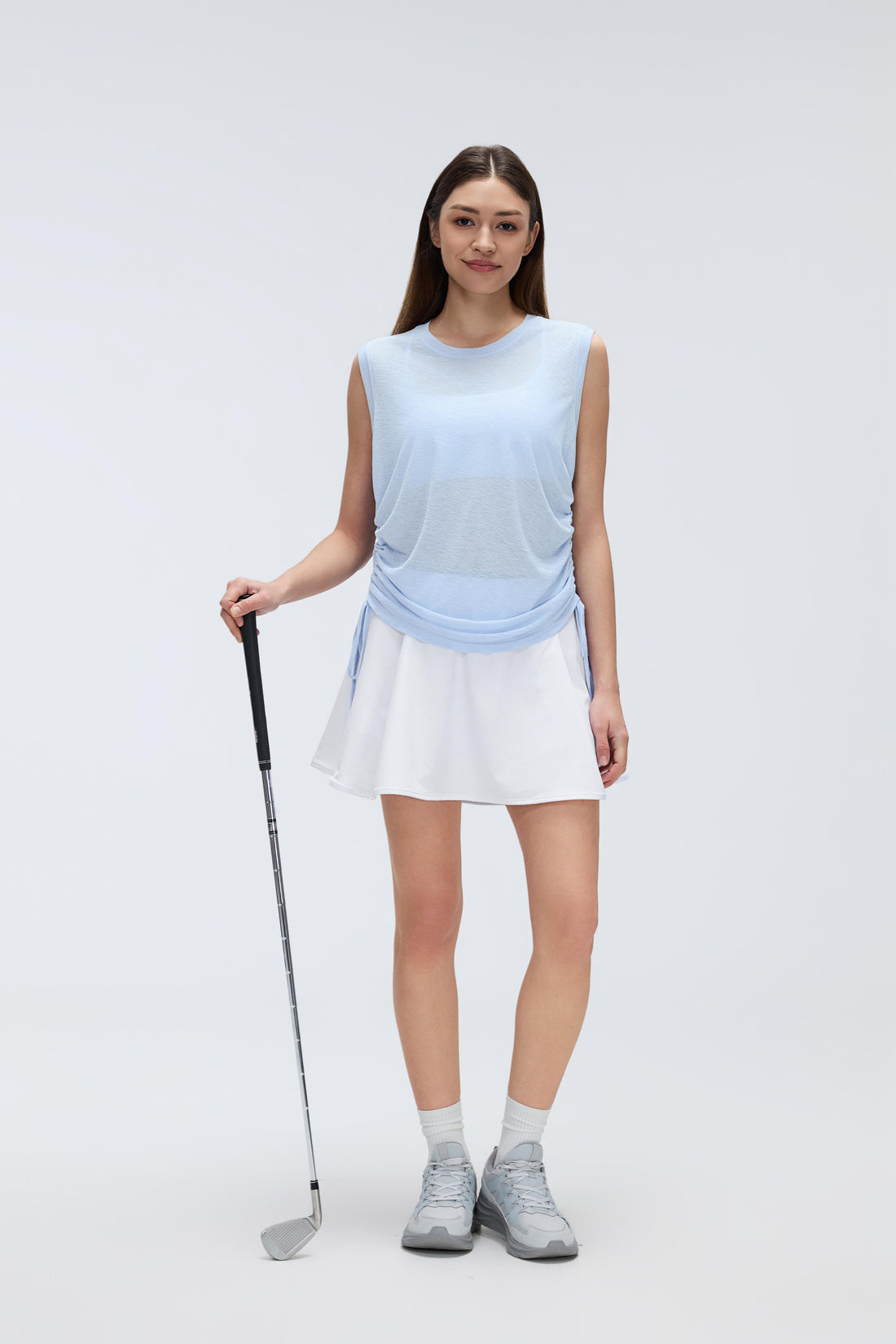 Buy 1, Get 1 Free - Cooling, Breathable & Wrinkle-Free Joy Top