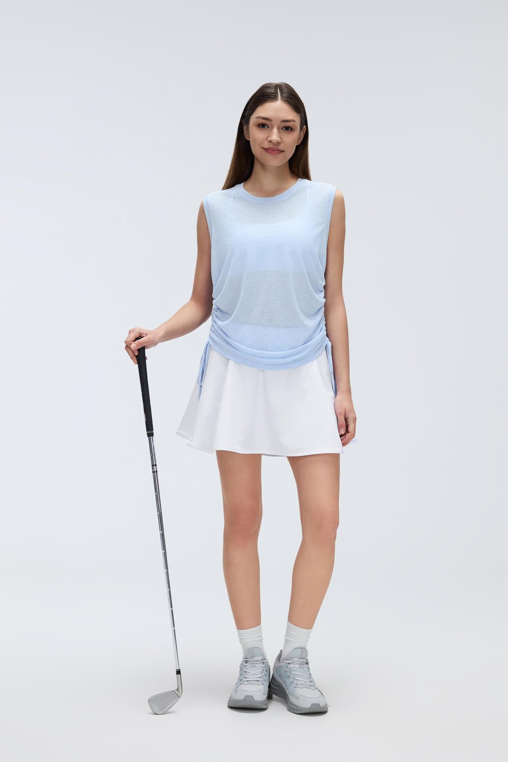 Buy 1, Get 1 Free - Cooling, Breathable & Wrinkle-Free Joy Top