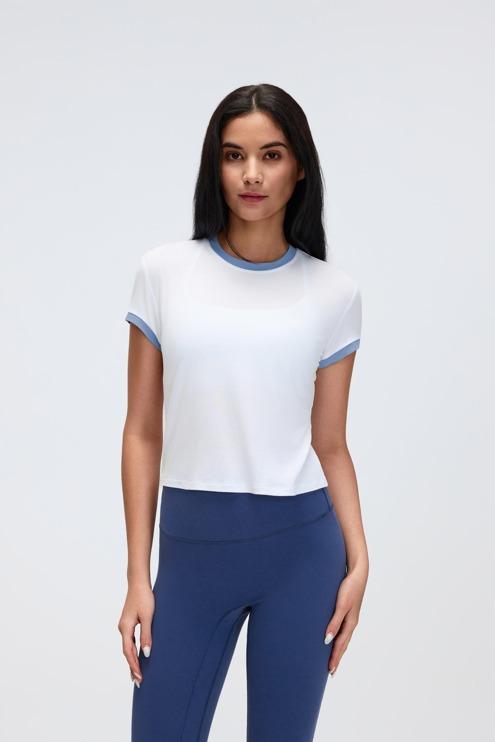 Buy 1, Get 1 Free - Cooling & Buttery Soft Pace Top