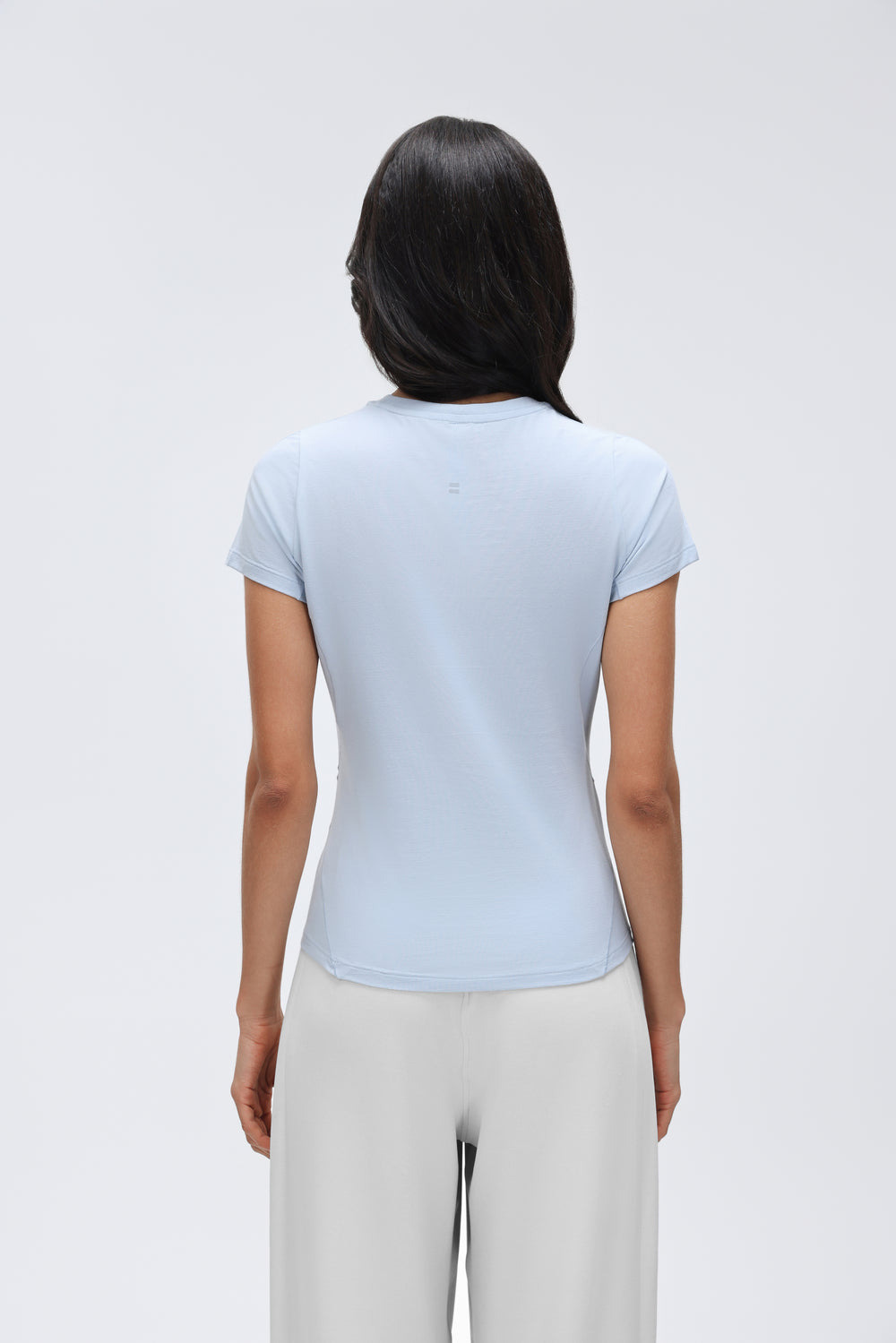 Buy 1, Get 1 Free - Wrinkle-Free Cooling & Buttery Soft Swell Top