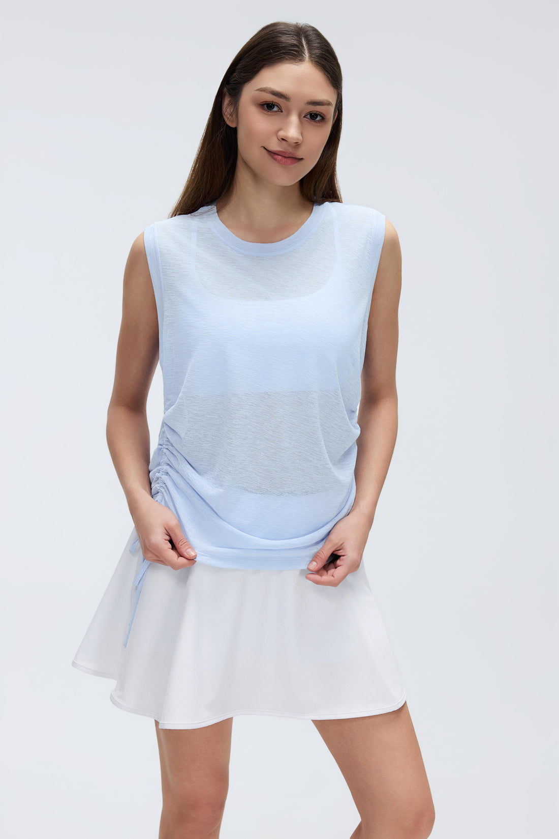 Buy 1, Get 1 Free - Cooling, Breathable & Wrinkle-Free Joy Top