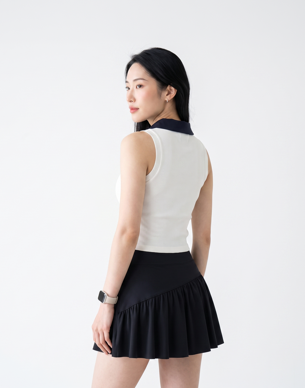 Buy 1, Get 1 Free - Cooling, Sweat-Wicking & Breathable Varsity Padded Top