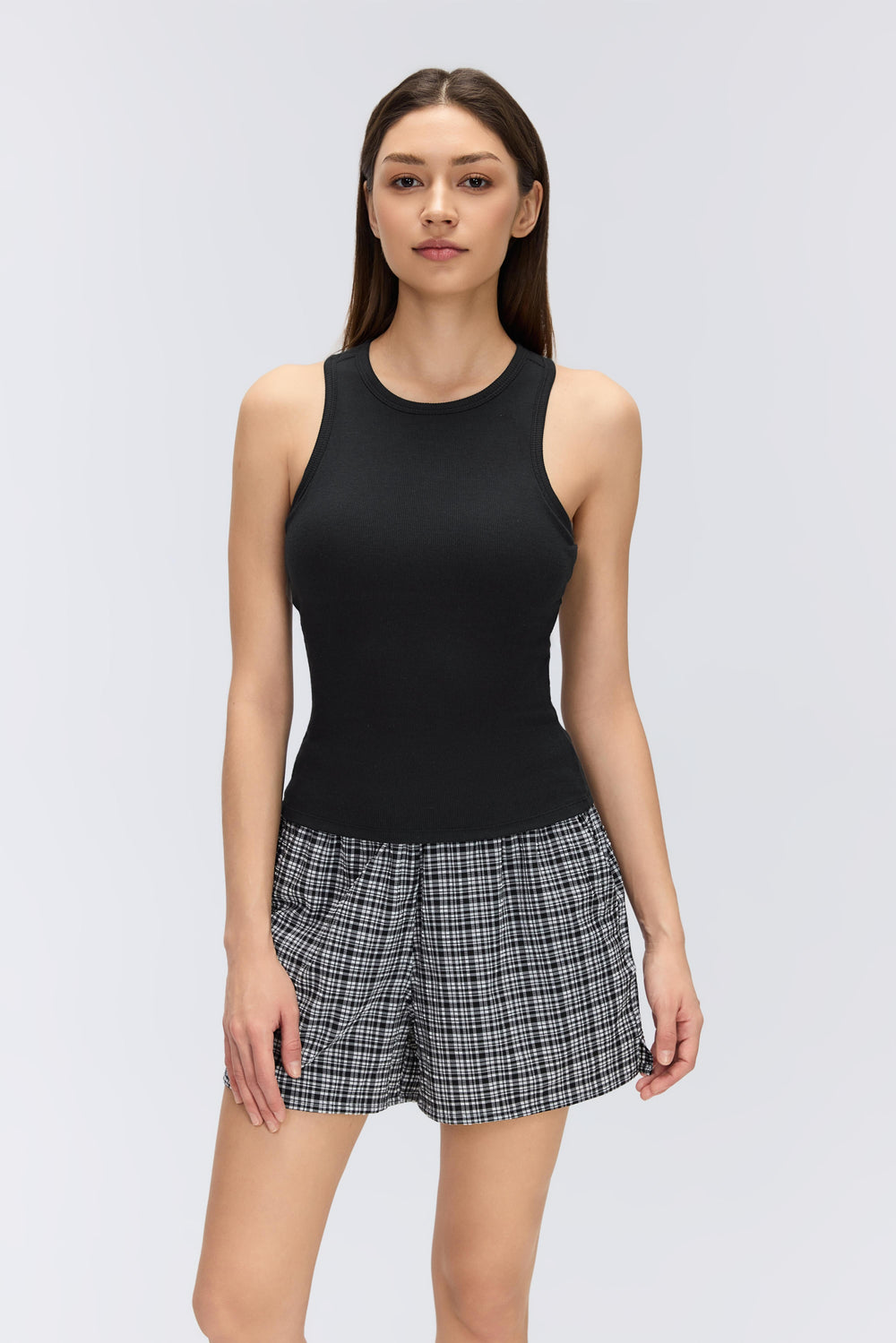 Buy 1, Get 1 Free - Cooling & Buttery Soft Serenity Padded Top