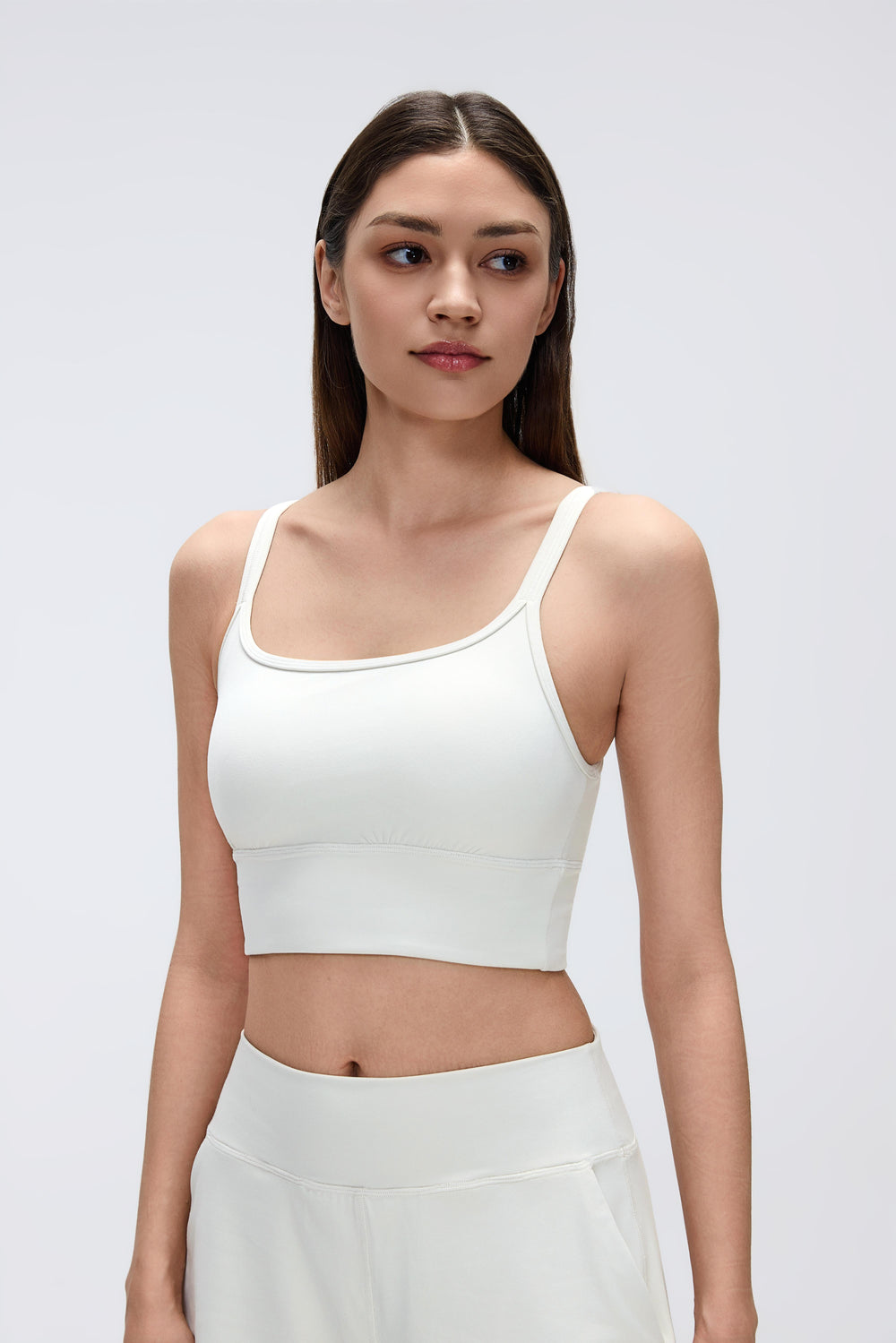 Buy 1, Get 1 Free - Buttery Soft & Cooling Turbo Padded Top