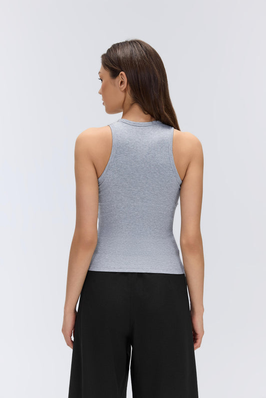 Cooling & Buttery Soft Serenity Padded Top