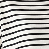 Cooling, Breathable & Crease-Resistant Chilled Boat Necked Top With Batwing Sleeves
