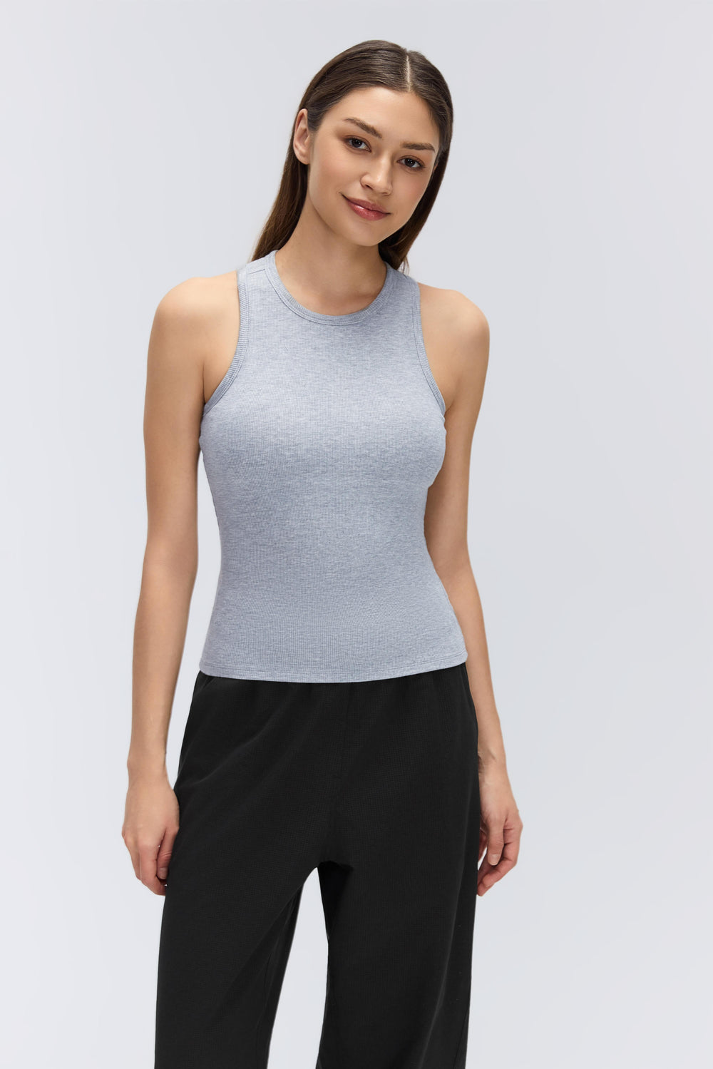 Buy 1, Get 1 Free - Cooling & Buttery Soft Serenity Padded Top