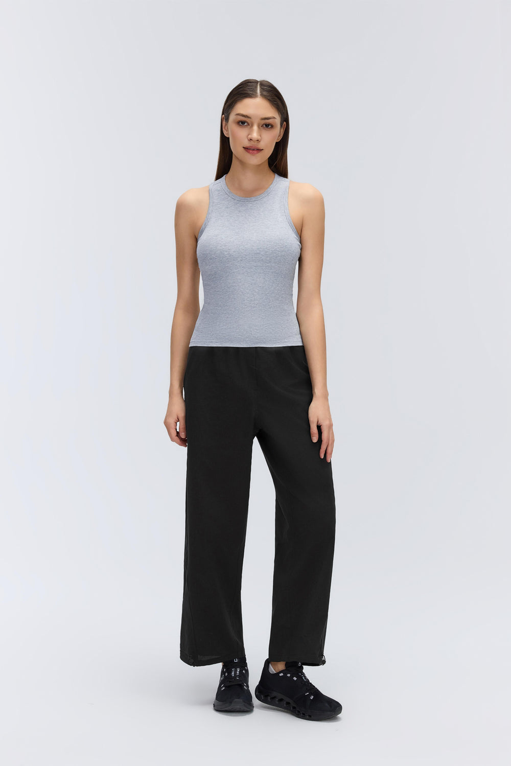 Buy 1, Get 1 Free - Cooling & Buttery Soft Serenity Padded Top