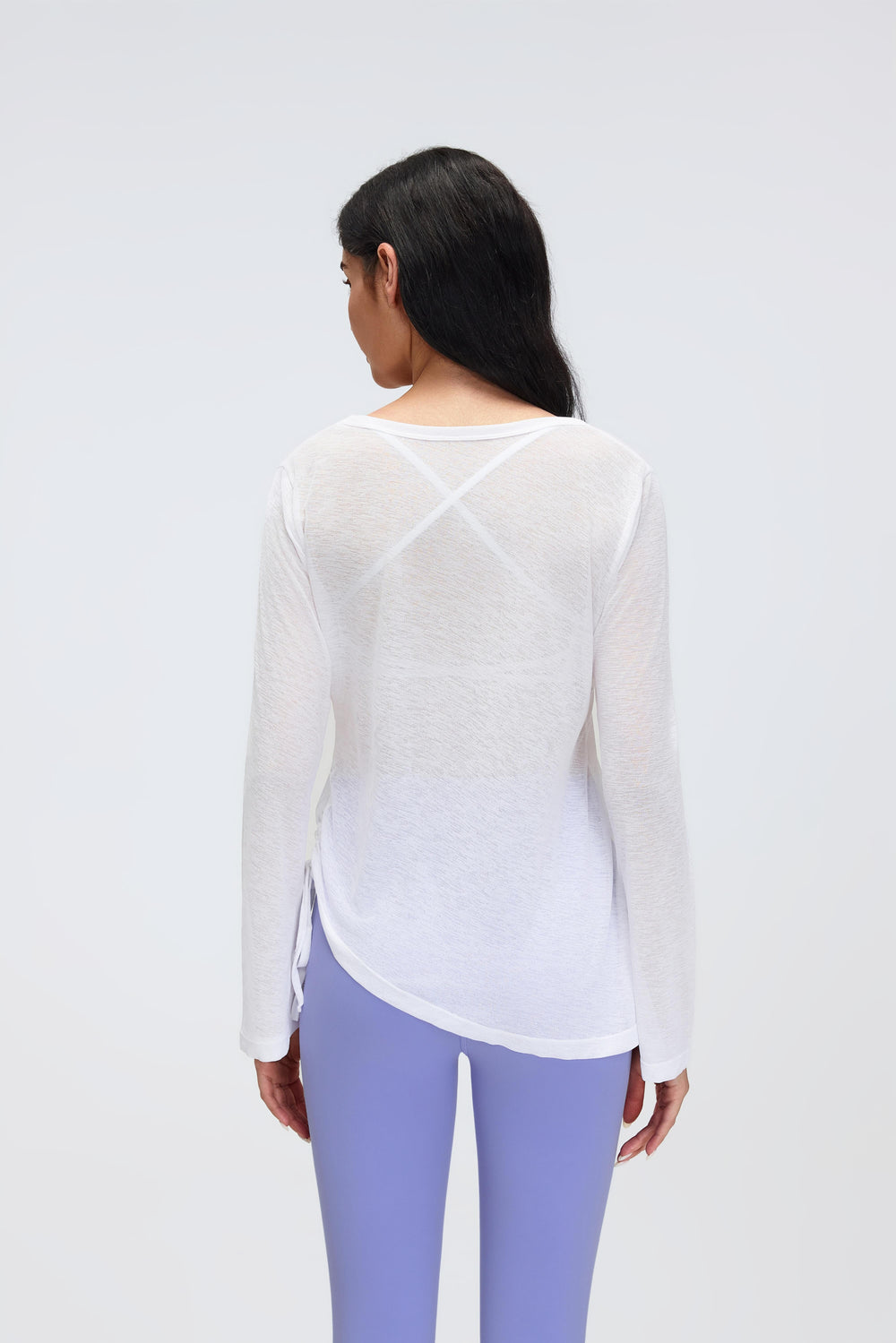 Buy 1, Get 1 Free - Cooling, Breathable & Tummy Covering Sparks Top