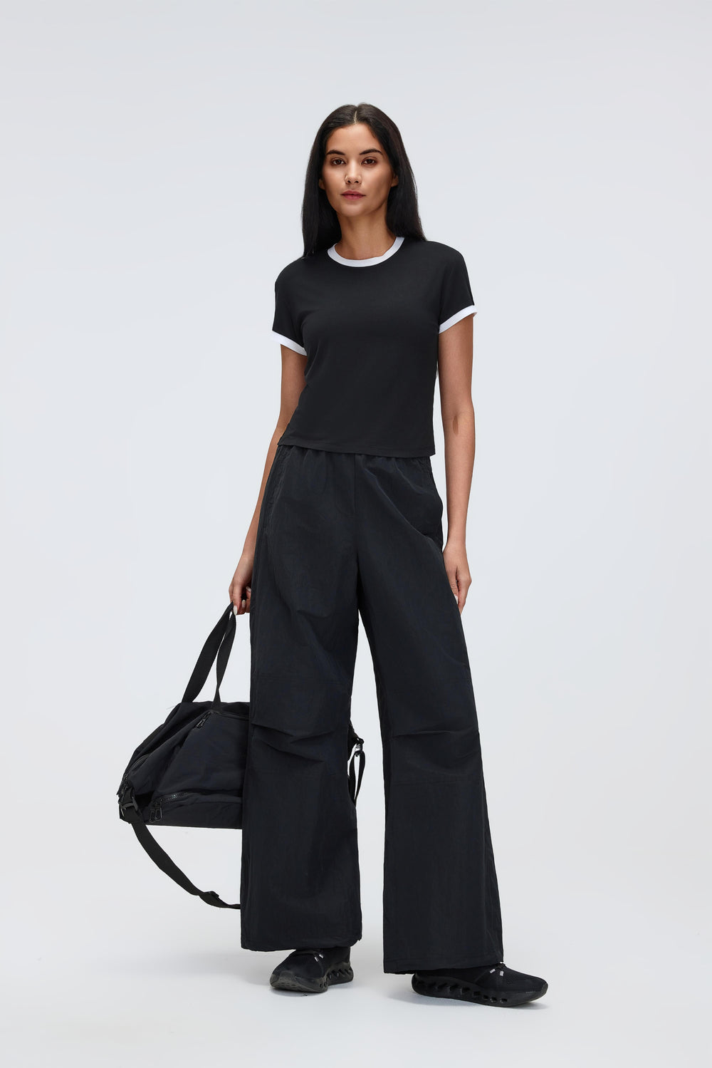 Buy 1, Get 1 Free - Cooling & Buttery Soft Pace Top