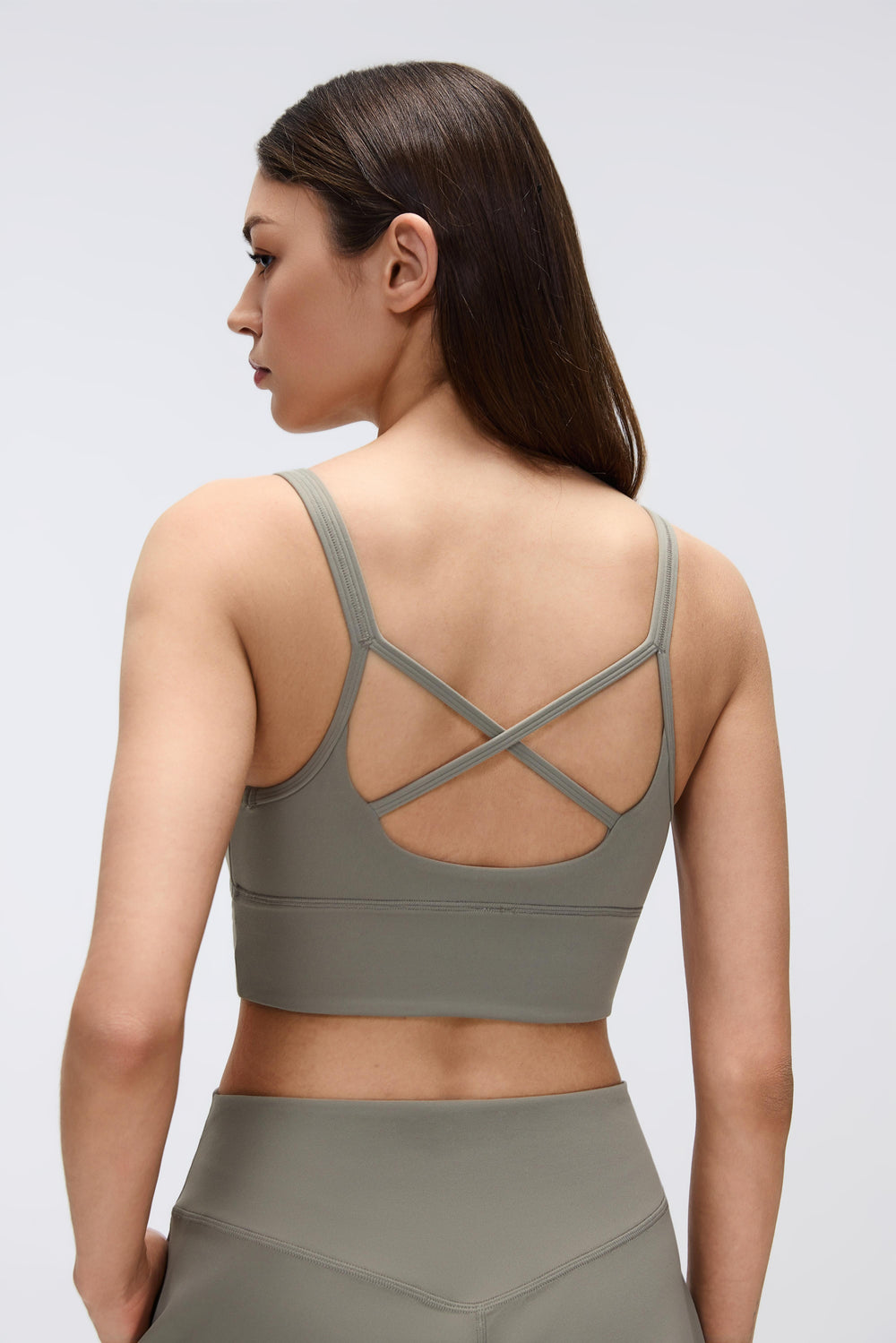 Buy 1, Get 1 Free - Buttery Soft & Cooling Turbo Padded Top