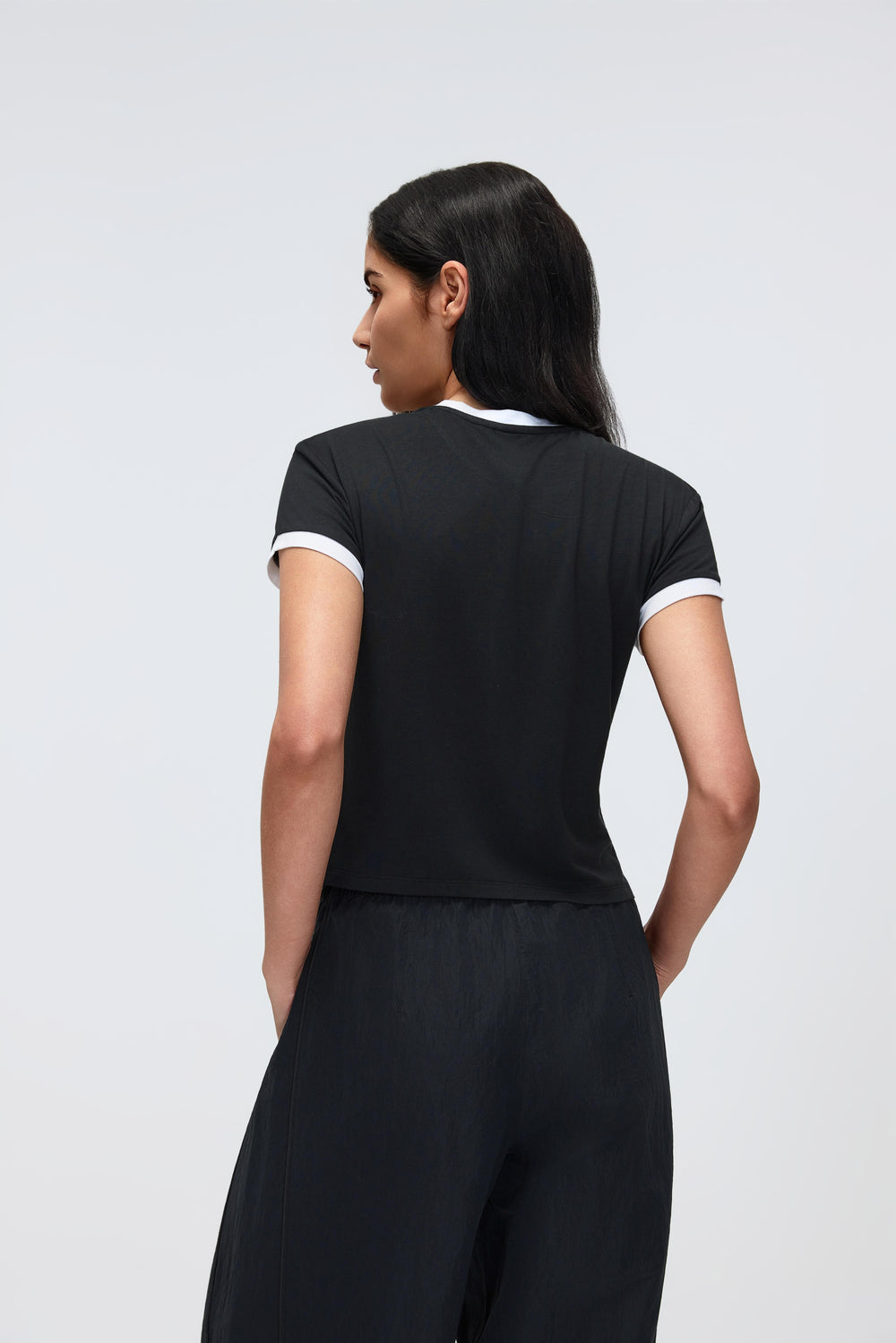 Buy 1, Get 1 Free - Cooling & Buttery Soft Pace Top