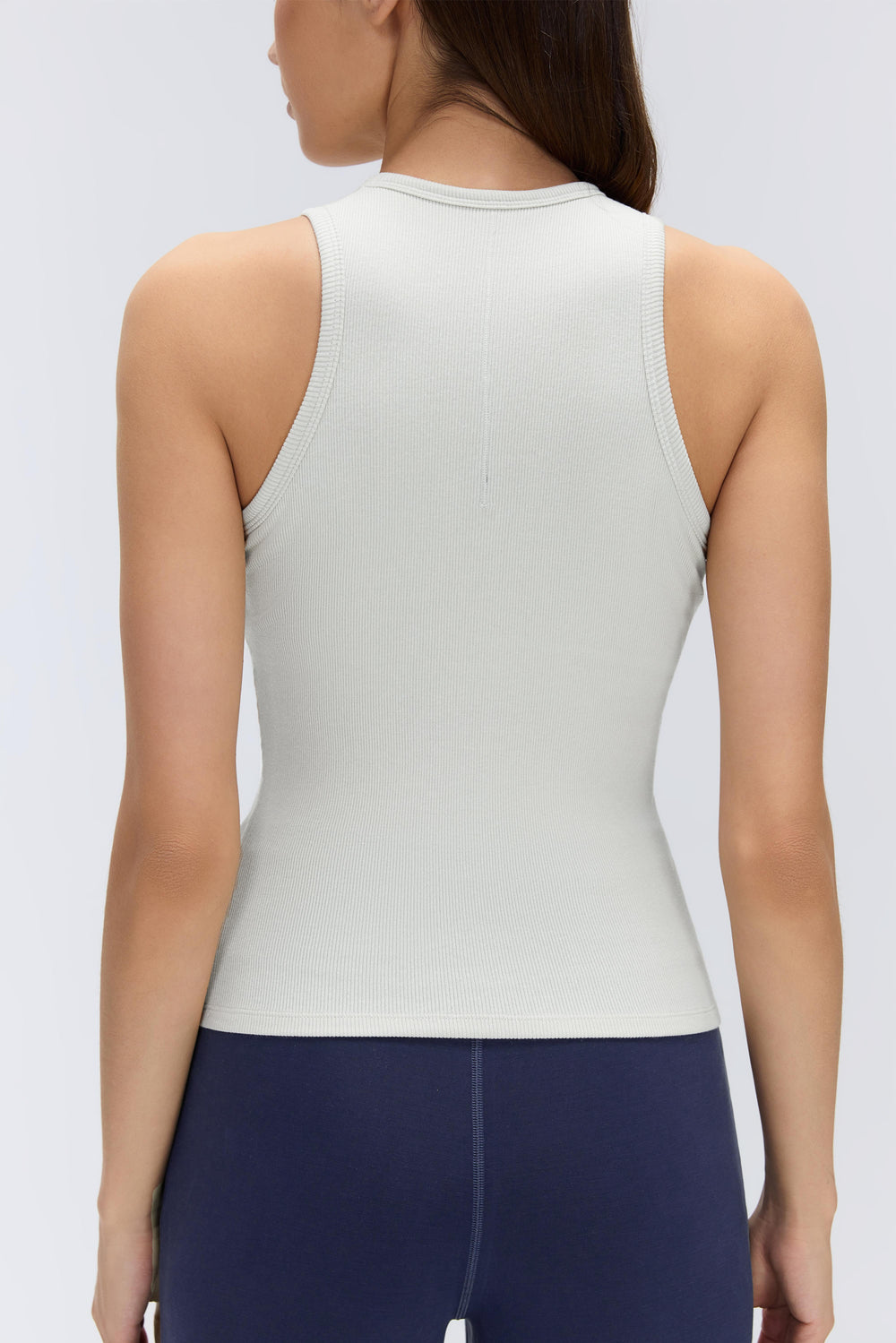 Buy 1, Get 1 Free - Cooling & Buttery Soft Serenity Padded Top