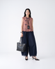 Cooling, Breathable & Tummy Friendly Lotus Top