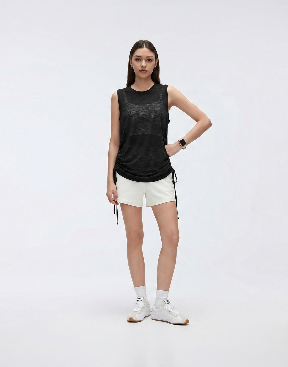 Buy 1, Get 1 Free - Cooling, Breathable & Wrinkle-Free Joy Top