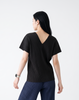Wrinkle-Free, Cooling & Breathable Free Size Isador Top