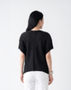 Wrinkle-Free, Cooling, Breathable & Free Size Solene Top