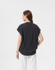 Cooling, Breathable & Tummy Covering Drape Top