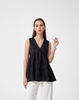 Cooling, Breathable & Tummy-Friendly Charming Top