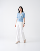 Wrinkle-Free, Cooling & Breathable Free Size Lily Top