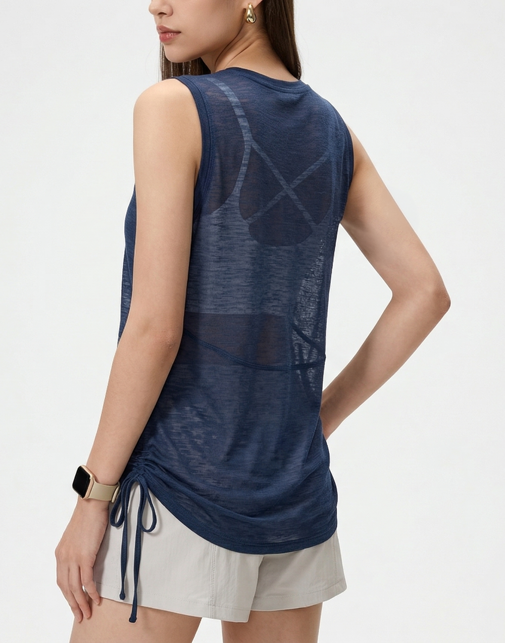 Buy 1, Get 1 Free - Cooling, Breathable & Wrinkle-Free Joy Top