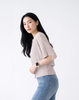 Wrinkle-Free, Cooling & Breathable Free Size Bella Top