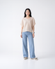 Wrinkle-Free, Cooling, Breathable & Free Size Solene Top