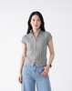 Buttery Soft, Stretchy & Free Size Cocoon Knitted Top