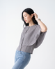 Wrinkle-Free, Cooling & Breathable Free Size Bella Top