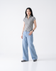 Buttery Soft, Stretchy & Free Size Cocoon Knitted Top