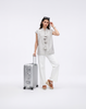 Cooling & Breathable Poise Shirt WIth Cap Sleeves
