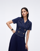 Wrinkle-Free, Cooling & Breathable Free Size Verve Set