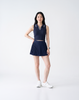 Buy 1, Get 1 Free - Cooling, Sweat-Wicking & Breathable Varsity Padded Top