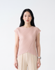 Wrinkle-Free, Cooling & Breathable Free Size Evia Top