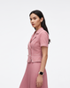 Wrinkle-Free, Cooling & Breathable Free Size Verve Set
