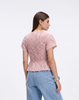 Wrinkle-Free, Cooling & Breathable Vienna Top