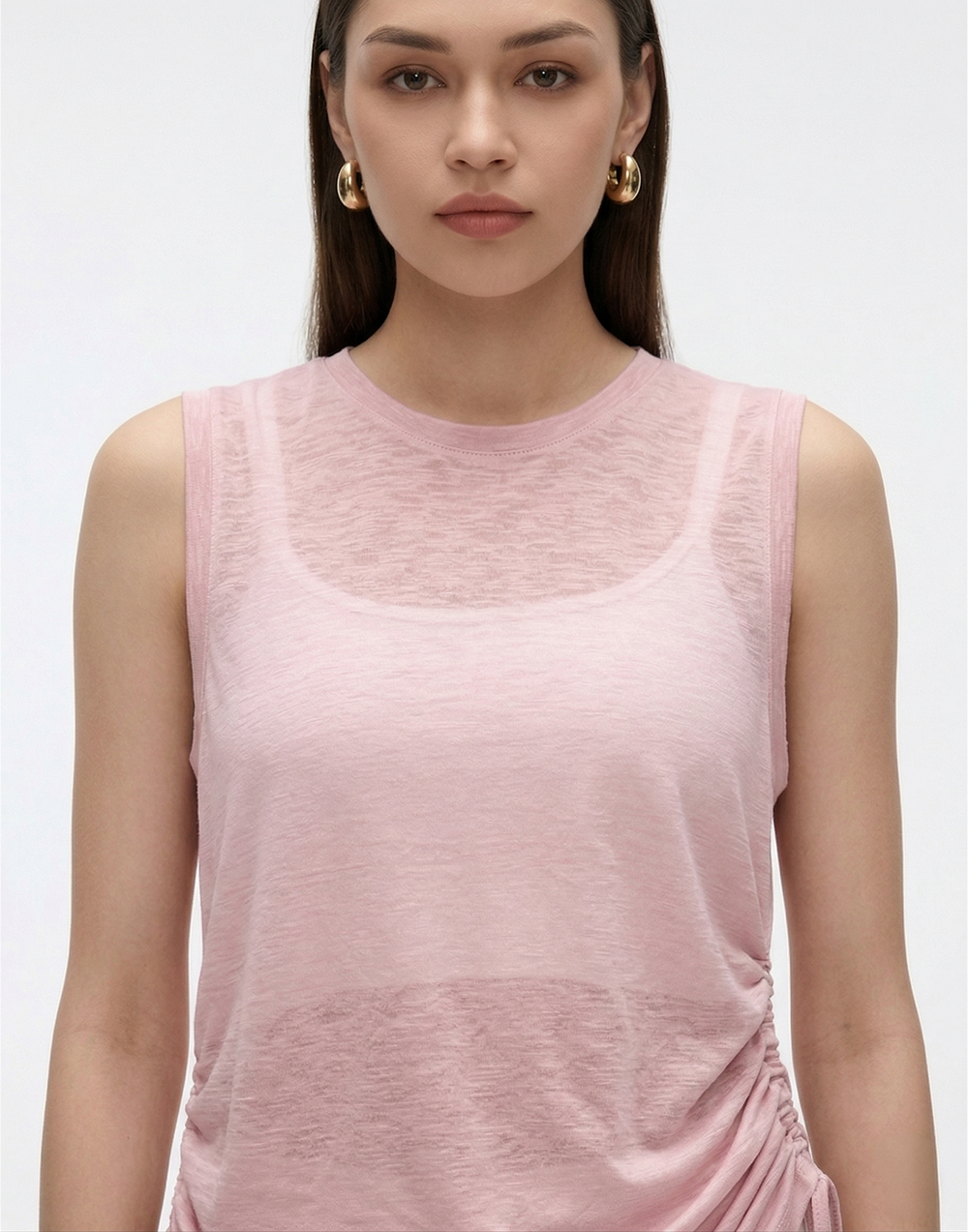 Buy 1, Get 1 Free - Cooling, Breathable & Wrinkle-Free Joy Top