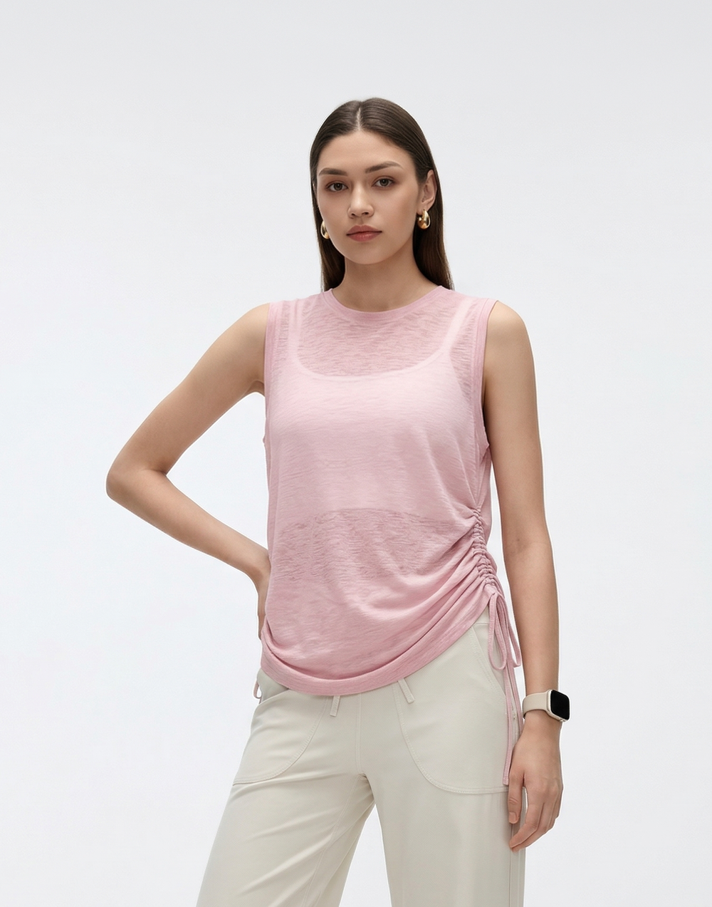 Buy 1, Get 1 Free - Cooling, Breathable & Wrinkle-Free Joy Top