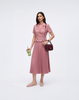 Wrinkle-Free, Cooling & Breathable Free Size Verve Set
