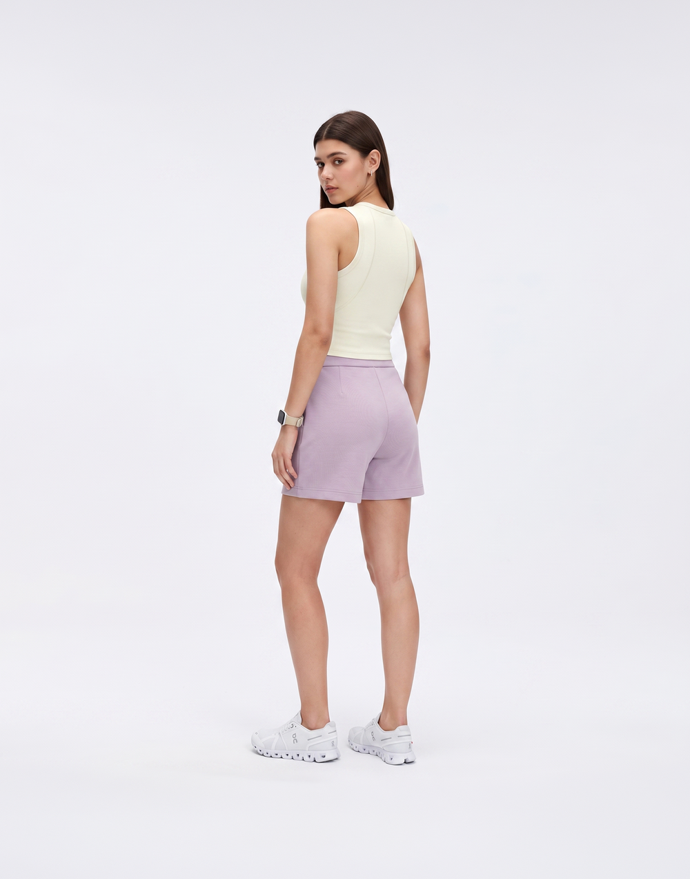 Buy 1, Get 1 Free - Cooling, Buttery Soft & Sweat-Wicking Nova Top